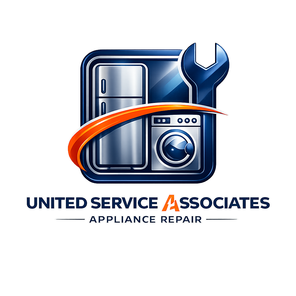 United Service Associates Logo